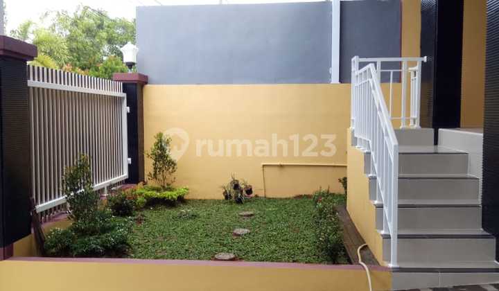 Dijual Cepat Rumah di Boulevard Siap Huni
