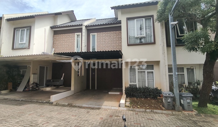 Disewakan Rumah Bagus Didalam Cluster di Jatibening Bekasi Disewakan Rumah Bagus Didalam Cluster di Jatibening Bekasi