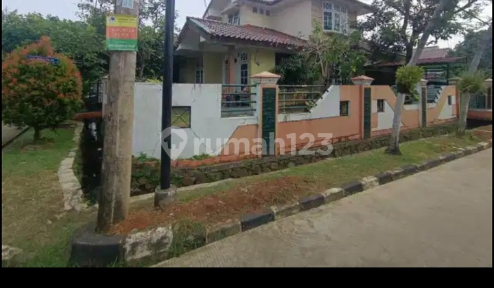 Dijual Rumah Cantik Posisi Hook di Jatiwaringin Asri 2 Pondok Gede Bekasi 2