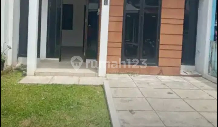 Rumah di Jual dan Disewakan di Botanical Valey Serpong