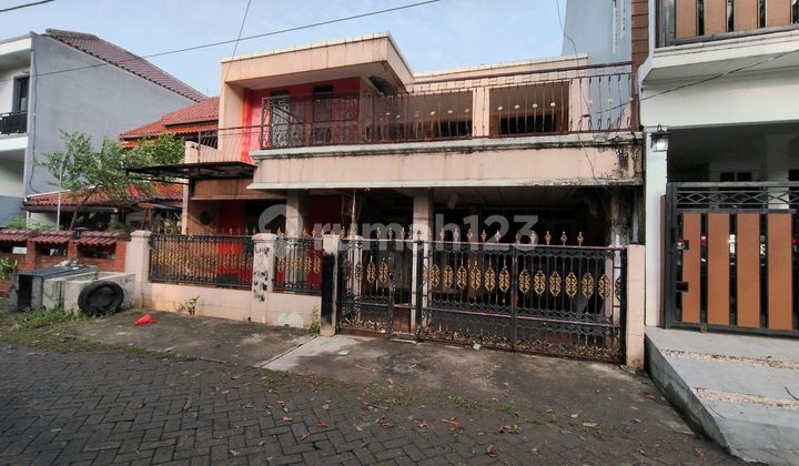Dijual Cepat Tanah Ex Rumah Lokasi Strategis Dekat Jakapermai Dijual Cepat Tanah Ex Rumah Lokasi Strategis Dekat Jakapermai