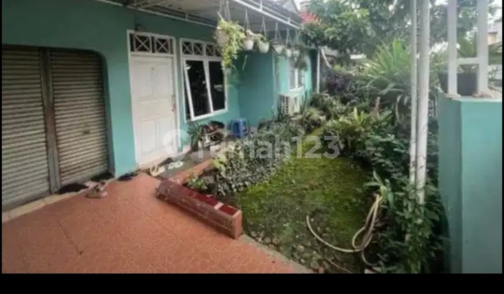 Dijual Cepat Rumah di Galaxi Bekasi Bebas Banjir 2
