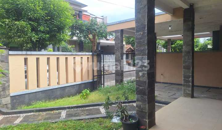 Dijual Cepat Rumah Cantin Dikemang Pratama Bekasi 2