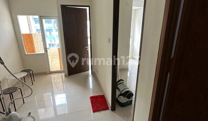 Dijual Cepat Apartemen Grand Icon di Caman Bekasi Selatan Dekat LRT Lokasi Strategis 2