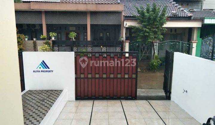 Sempurna Rumah Sebagus Ini Harga Semurah Ini Di Bekasi Timur 2