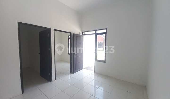 Subsidized House for Sale Type 30/60 Scandinavian Design in Karawang 2