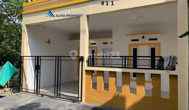 Cikarang Kota Serang Baru Rumah Murah Promo Mewah Murah  2