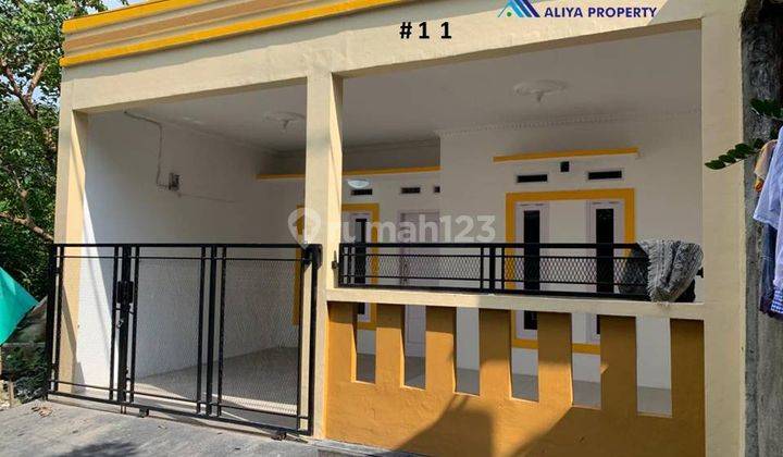Cikarang Kota Serang Baru Rumah Murah Promo Mewah Murah  4
