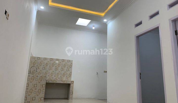 Cikarang Kota Serang Baru Rumah Murah Promo Mewah Murah  6