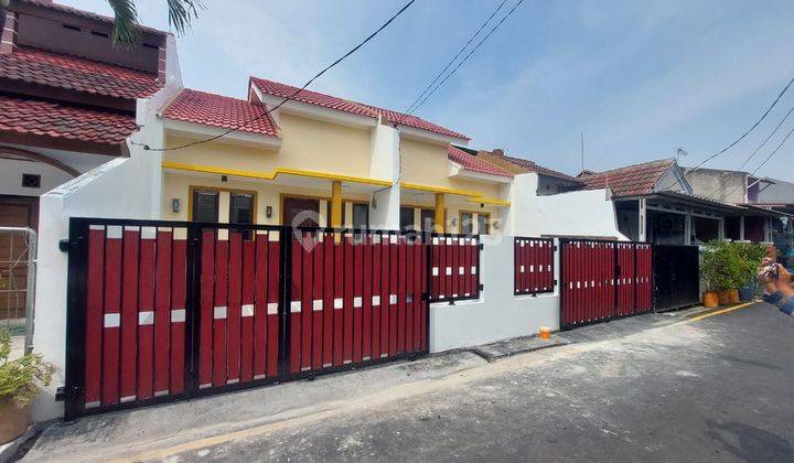 Siapa Cepat Dia Dapat Rumah Harga Murah Di Bekasi Timur 5