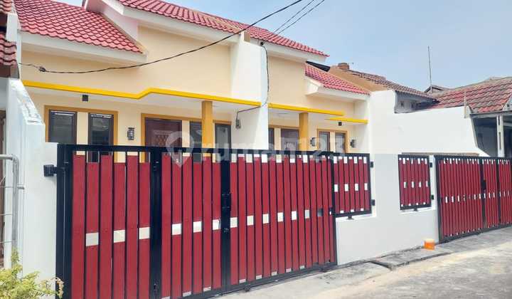 Siapa Cepat Dia Dapat Rumah Harga Murah Di Bekasi Timur 6