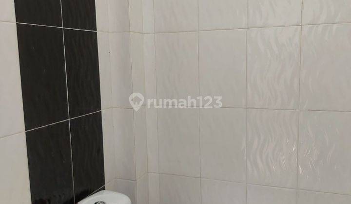 Rumah Murah Minimalis Model Masa Kini 5