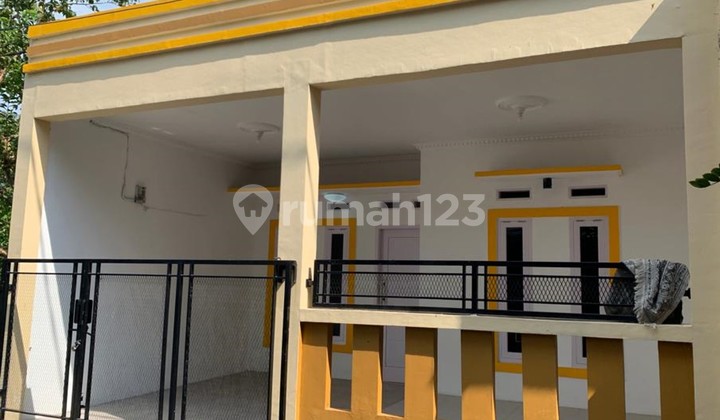 Rumah Murah Minimalis Model Masa Kini 16