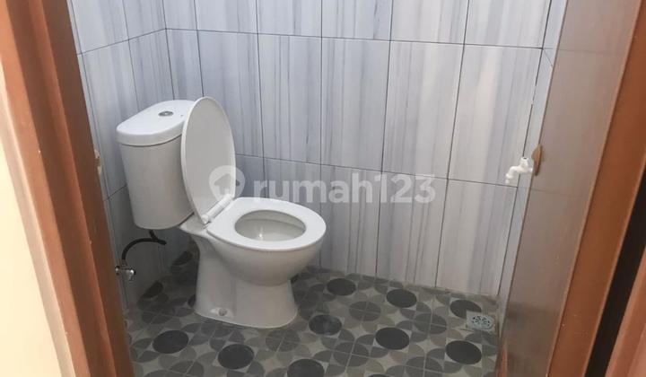 Jual Rumah Murah Cash kpr Dp Bisa Diatur 7