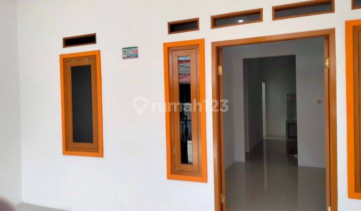 Rumah Murah Jual Cepat Di Komplek , Kedasih Cikarang Utara 2