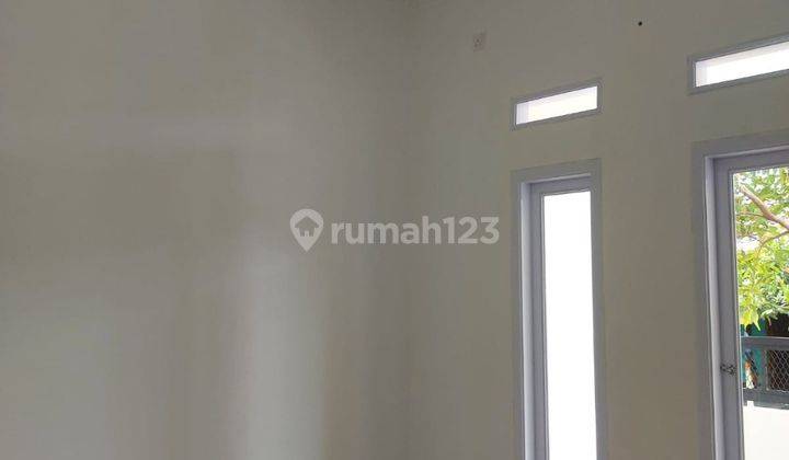 Jual Cepat Rumah Murah Dekat Akses Tol Cikarang  3