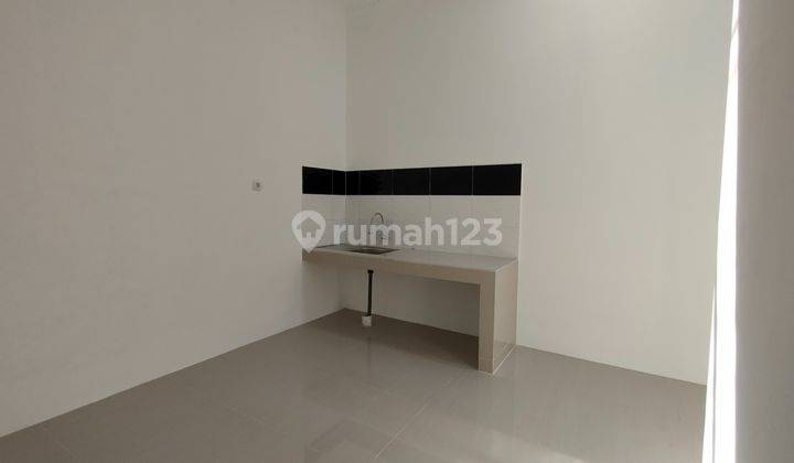 Jual Cepat Rumah Murah Dekat Akses Tol Cikarang  8