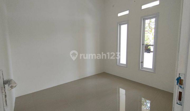 Jual Cepat Rumah Murah Dekat Akses Tol Cikarang  12