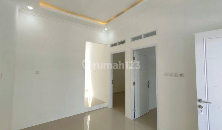 Jual Cepat Rumah Murah Dekat Akses Tol Cikarang  11