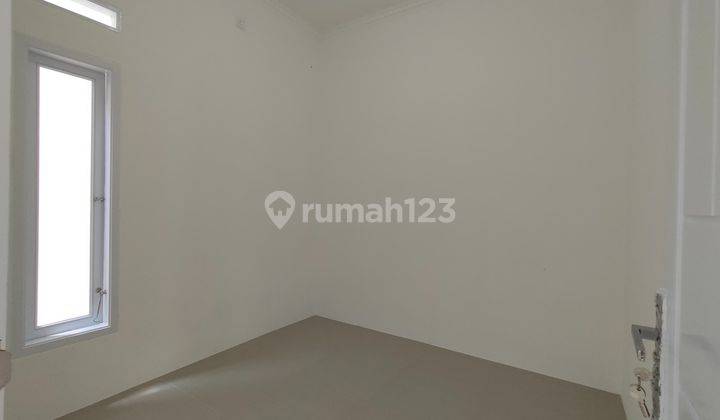 Jual Cepat Rumah Murah Dekat Akses Tol Cikarang  14