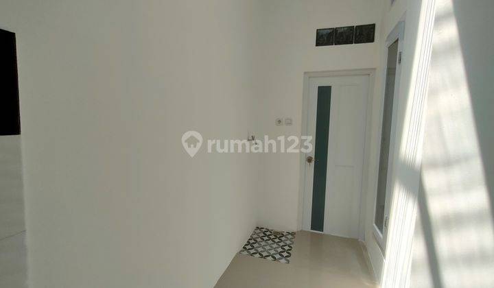 Jual Cepat Rumah Murah Dekat Akses Tol Cikarang  15