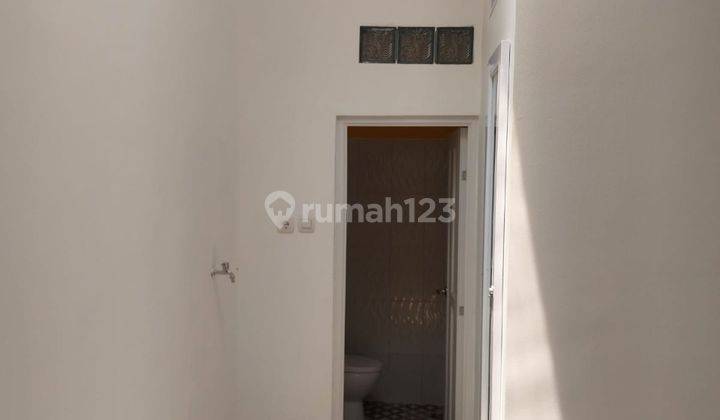 Super Murah Rumah Siap Huni di Kota Serang Baru,cikarang Selatan  6