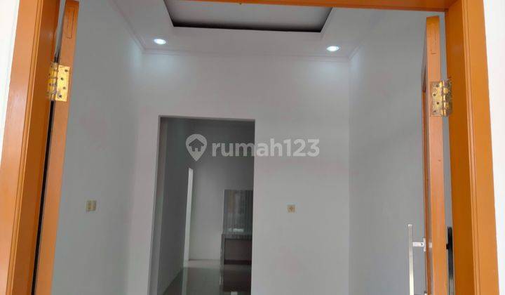 Bangunan Baru Unit Rumah Daerah Kedasih Cikarang Utara 3