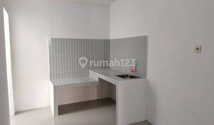 Bangunan Baru Unit Rumah Daerah Kedasih Cikarang Utara 8