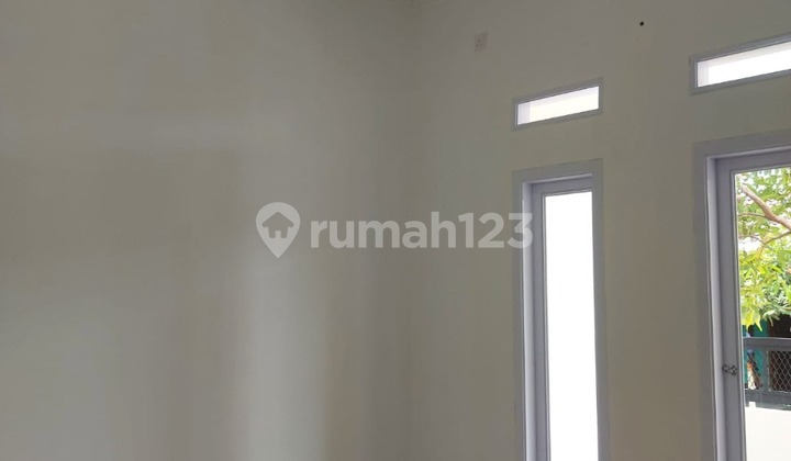 Super Hemat Rumah Minimalis Di Komplek Kota Serang Baru 3