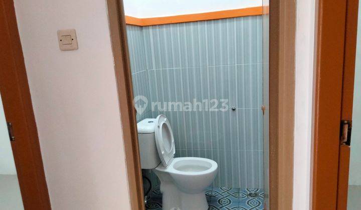 Perumahan Kedasih Rumah Bagus,murah,bebas Banjir 6