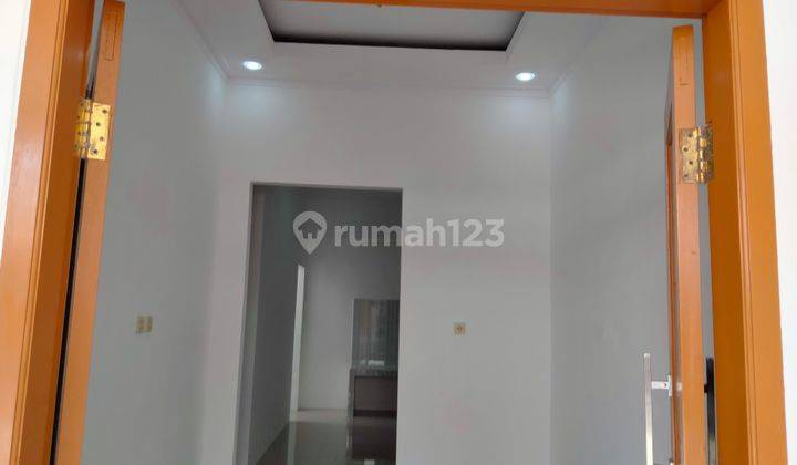 Jual Rumah Cash kpr Dp Bisa Diatur di Perumahan Kedasih Cikarang 3