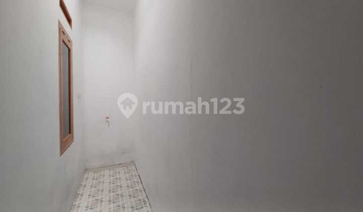 Super Murah Rumah Keren Desain Elegant Di Kirana Cibitung 3