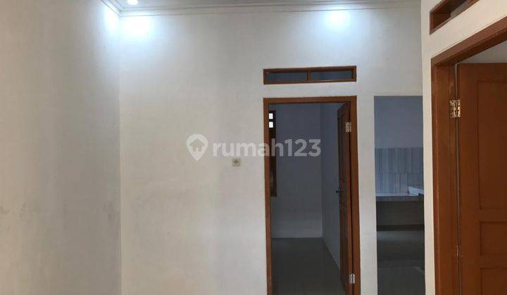 Super Murah Rumah Keren Desain Elegant Di Kirana Cibitung 12