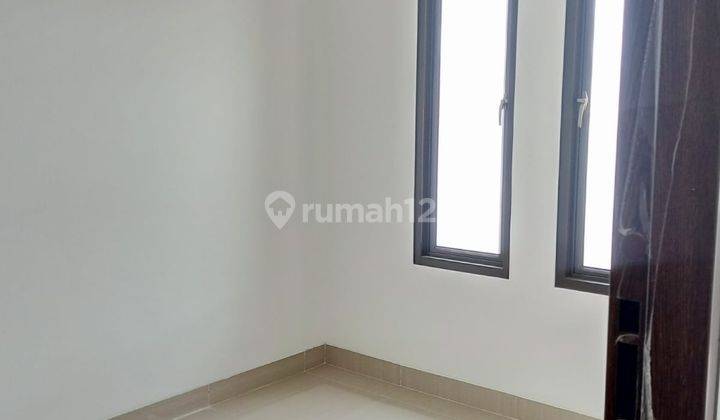 Hadir Rumah Cantik Bekasi Timur Regensi Harga Murah Siap Huni 12