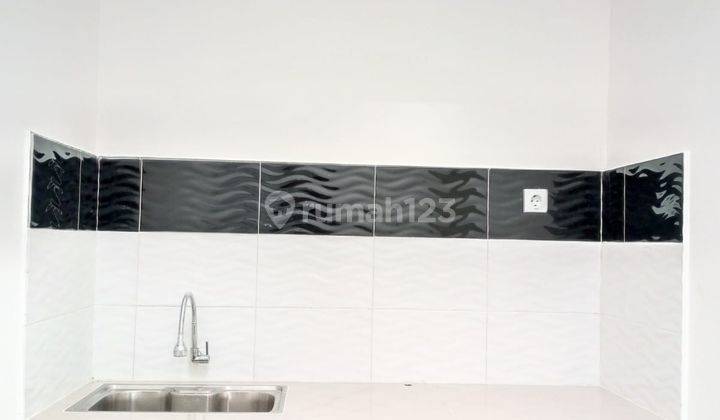 Paling Murah Sekota Bekasi Rumah Siap Huni 7