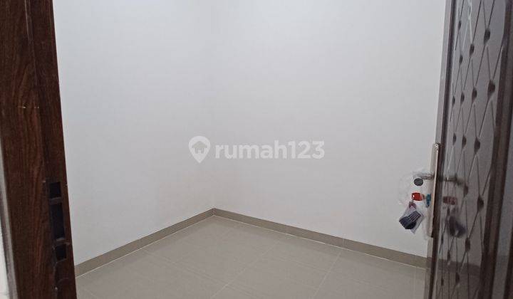 Minimalis Hunian Cluster di Bekasi Timur Regency Regensi Btr 4