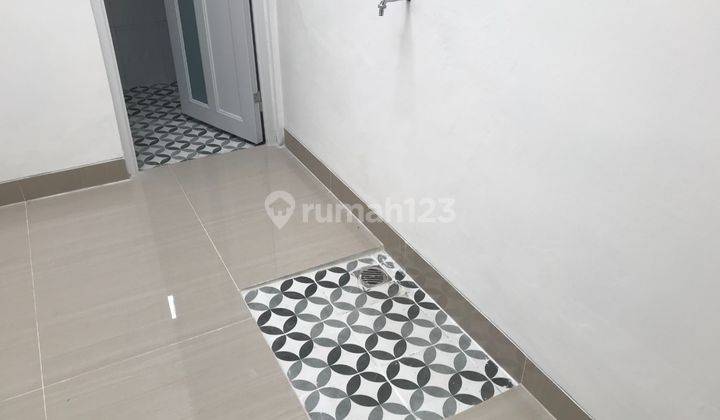 Minimalis Hunian Cluster di Bekasi Timur Regency Regensi Btr 15