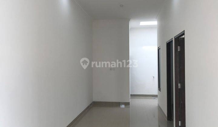 Minimalis Hunian Cluster di Bekasi Timur Regency Regensi Btr 11