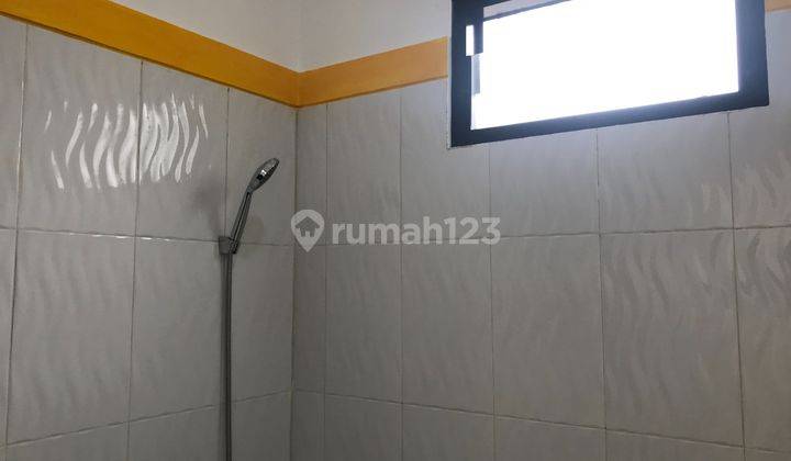 Minimalis Hunian Cluster di Bekasi Timur Regency Regensi Btr 18