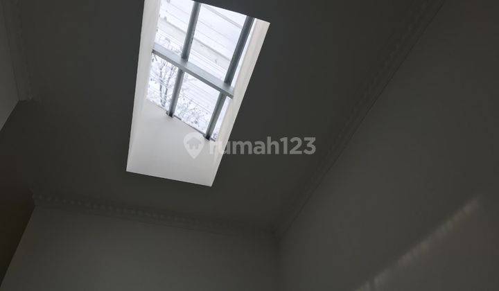 Minimalis Hunian Cluster di Bekasi Timur Regency Regensi Btr 20