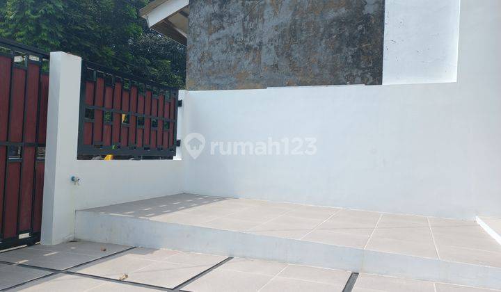 SEMPURNA!!! RUMAH SEBAGUS INI HARGA SEMURAH INI DI BEKASI TIMUR 2