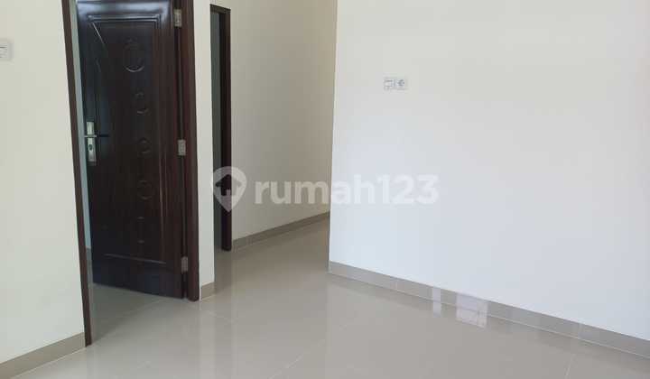 RUMAH SIAP HUNI MURAH MERIAH BEBAS BANJIR DI SENOPATI ESTATE  2