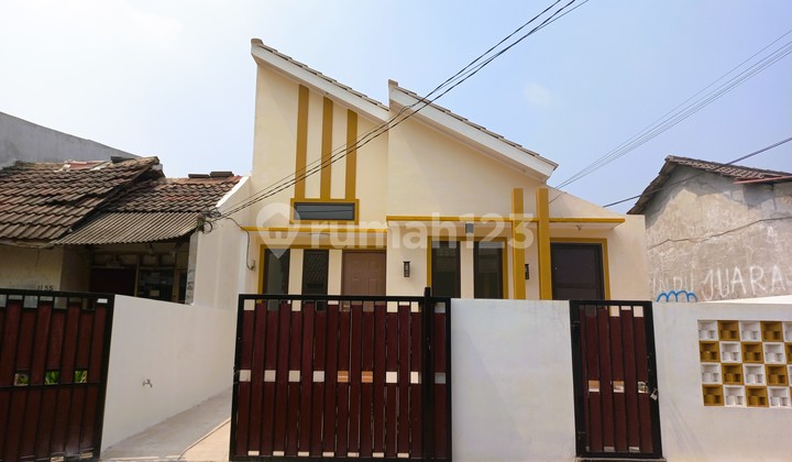 RUMAH HOOK MURAH SIAP HUNI BEBAS BANJIR DI BEKASI TIMUR REGENCY RUMAH HOOK MURAH SIAP HUNI BEBAS BANJIR DI BEKASI TIMUR REGENCY