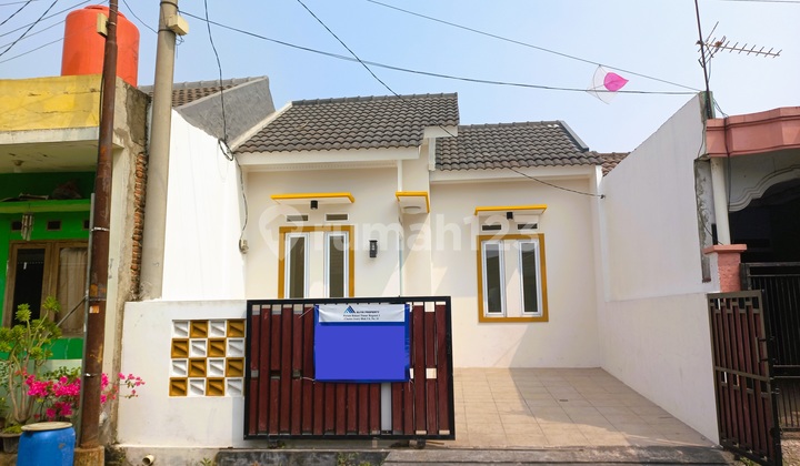 Affordable House in Elite Flood-Free Area at Grand Residence City 2