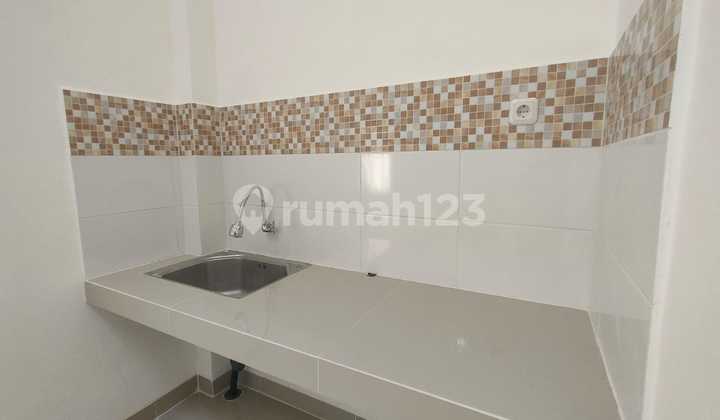 JUAL RUMAH BARU JADI SIAP HUNI MURAH BANGET DI GRAMA PURI PERSADA 2