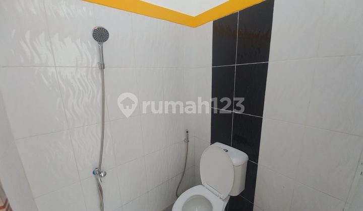 RUMAH DIJUAL MURAH BANGET SIAP HUNI HANYA DI BEKASI TIMUR REGENCY 2