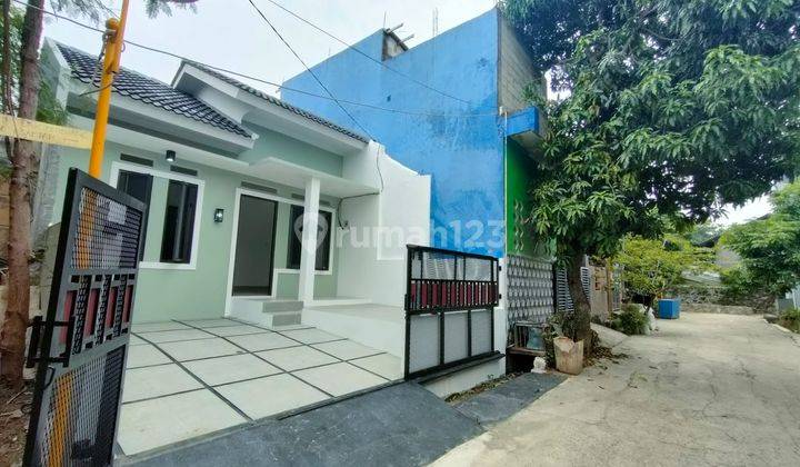 Rumah Baru Jadi Siap Huni Murah Meriah Nego Di Grand Permata  1