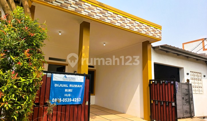 RUMAH DEKAT AKSES JALAN TOL MURAH MERIAH DI BEKASI TIMUR REGENCY RUMAH DEKAT AKSES JALAN TOL MURAH MERIAH DI BEKASI TIMUR REGENCY