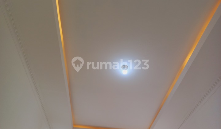 RUMAH MURAH BANGET SIAP HUNI BEBAS BANJIR HANYA DI BEKASI TIMUR  2