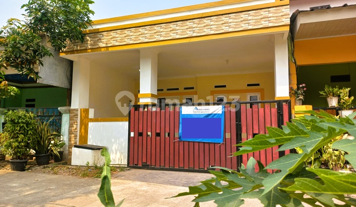 RUMAH SIAP HUNI BEBAS BANJIR MURAH MERIAH HANYA DI BEKASI TIMUR RUMAH SIAP HUNI BEBAS BANJIR MURAH MERIAH HANYA DI BEKASI TIMUR